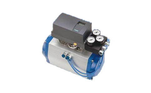 SIPART PS2 智能電氣閥門(mén)定位器